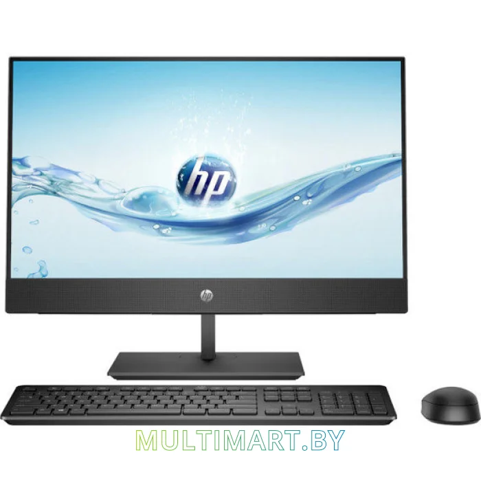 Моноблок HP ProOne 440 G5 (9US79ES)